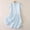 Light Blue, variant on Blmnix A Line Dresses Women's Dresses Petite Summer Dresses Polo Button Down Under Dresses Collared Short Sleeve Blue Mid-Length Sunmer Dresses for Women 2026 XXL