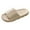 style 09-Khaki, variant on PEASKJP Sandals Men Shower Shoes with Arch Support Pool Slides Lightweight Beach Sandals Shower Shoes with Cushioned Thick Sole 10