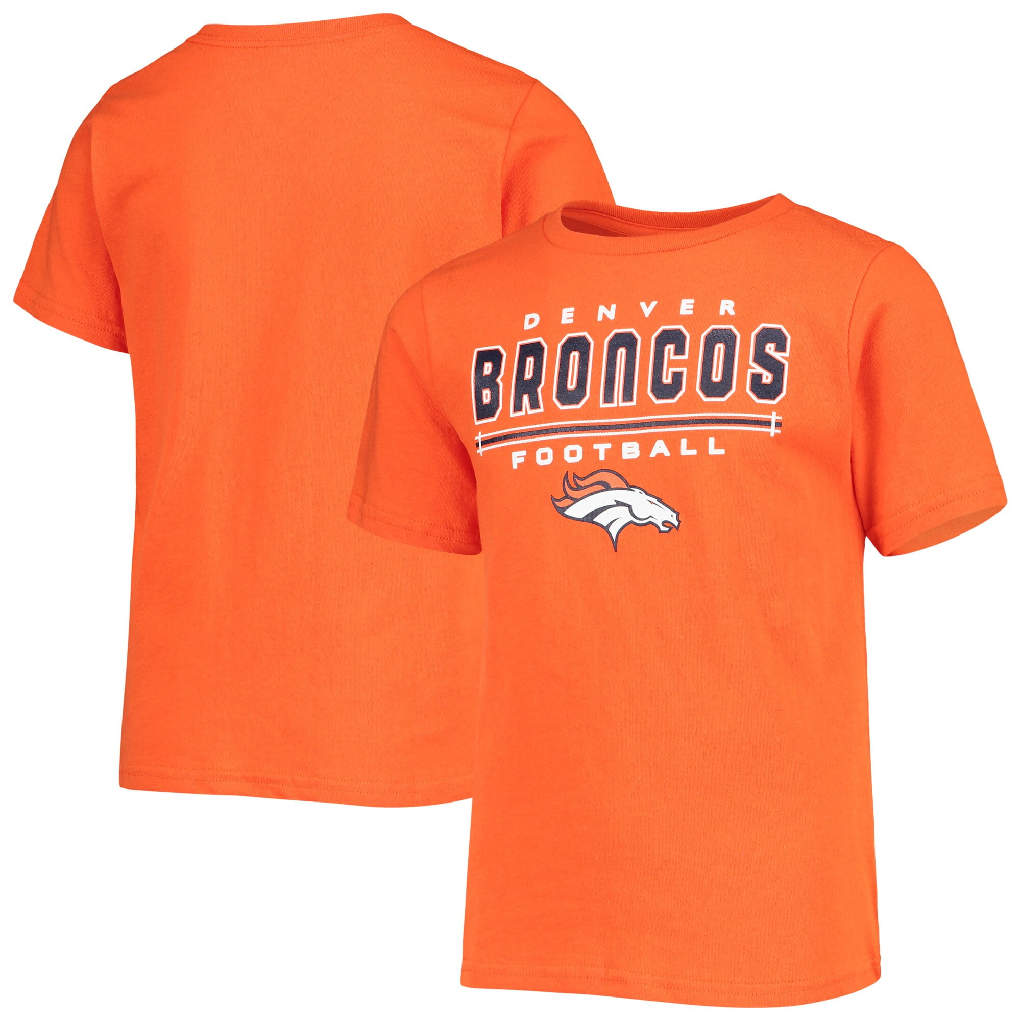 Denver Broncos Kids - Walmart.com