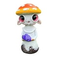 thumbnail image 2 of CXALSSY Garden Decor, Garden Decor Clearance, Outdoor Garden Decor, Garden Statues, Garden Decor Statue, Garden Decorations Statues, 2 of 4