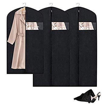 folding suit bag