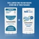 thumbnail image 3 of Schmidt's 100% Natural Origin Ingredient Deodorant Stick Fresh Rain &amp; Birch 2 Count for 24-Hour Odor Protection 2.65 oz, 3 of 6