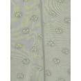 thumbnail image 4 of Modern Moments by Gerber Baby Neutral Viscose St. Patrick's Two-Way Zip Sleep 'N Play Footed Pajamas, Sizes Newborn - 6/9 Months, 4 of 7