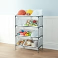 thumbnail image 5 of Mainstays Kids 8 Bin Toy Organizer, 5 of 5