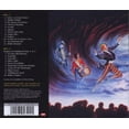 thumbnail image 2 of Marillion - Thieving Magpie [ La Gazza Ladra ] [Remastered] - Music & Performance - CD, 2 of 2