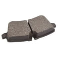 thumbnail image 4 of Car Front and Rear Disc Ceramic Brake Pads 105.08720, 105.07790,D872,D779, 4 of 7