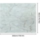 thumbnail image 2 of CHAO Papel adhesivo para muebles de mármol, papel pintado de mármol de 40 x 300 cm, papel adhesivo de película autoadhesiva azul marino para encimeras de baño de cocina, 2 of 5