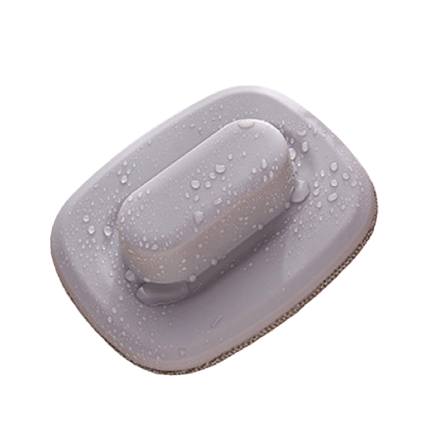 Biplut Window Cleaner Flexible Bristles Multi-purpose Plastic Window ...