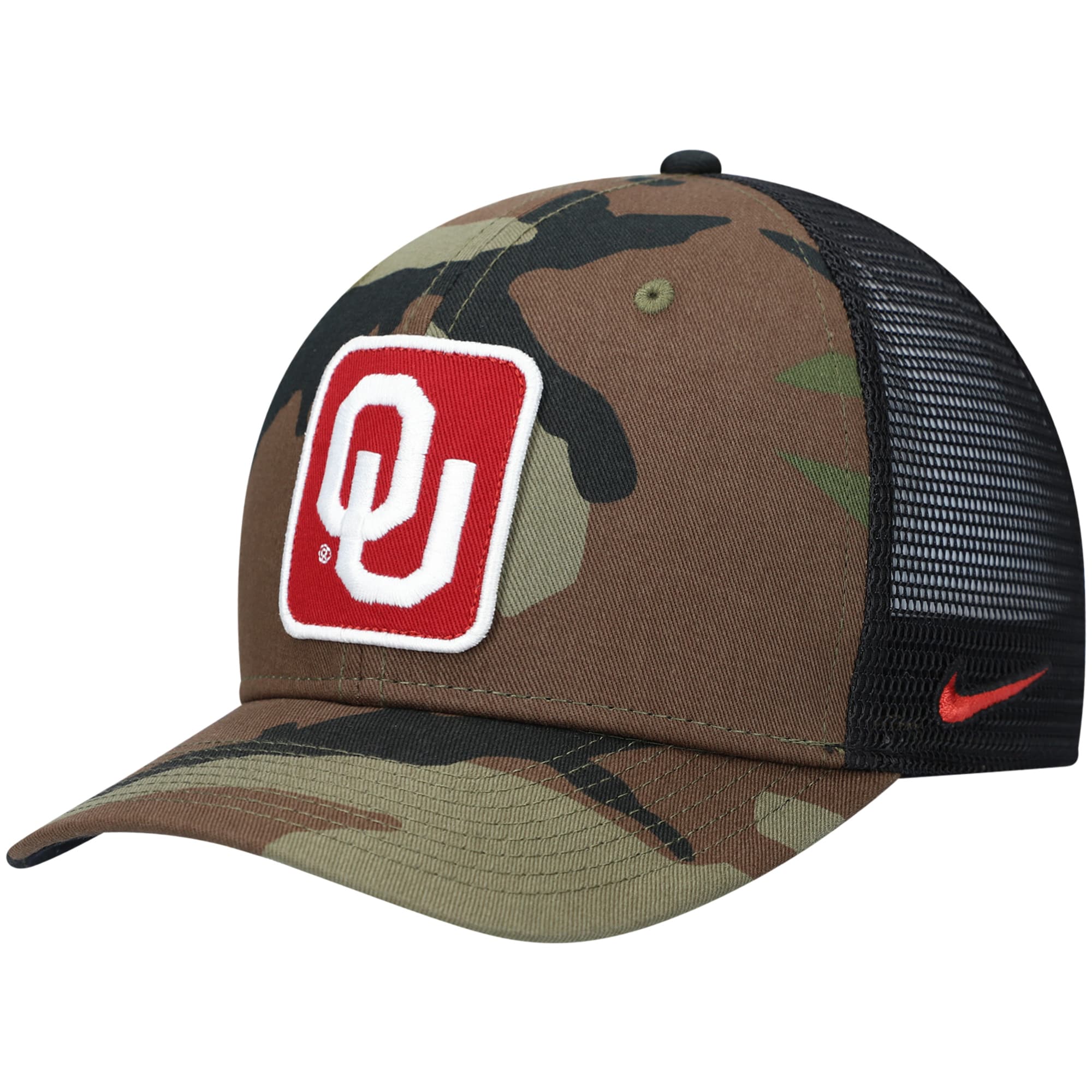 nike classic 99 trucker hat