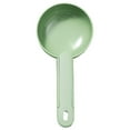 thumbnail image 1 of Pala de comida para mascotas, tazas medidoras de comida para gatos, pala de mango largo para comida de perro, gato y conejo MFZFUKR BST3005629-1, 1 of 5