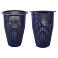 thumbnail image 1 of B 199 Filter Compatible Pool Pump Filter Basket  Rubber Construction Optimizes Water  Quick Easy Installation with Effective Cleaning, 1 of 7