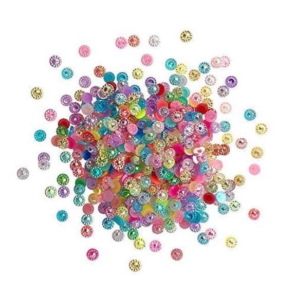 Buttons Galore Doodadz Embellishments-Birthday Bling