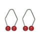 thumbnail image 2 of Entrenador de hoyuelos para mujeres Seitruly Tratamientos faciales rojo, 2 of 6