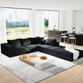 thumbnail image 2 of Soft Foam & Space - Saving Sofa - Small Living Spaces, Comfort & Function, 2 of 5