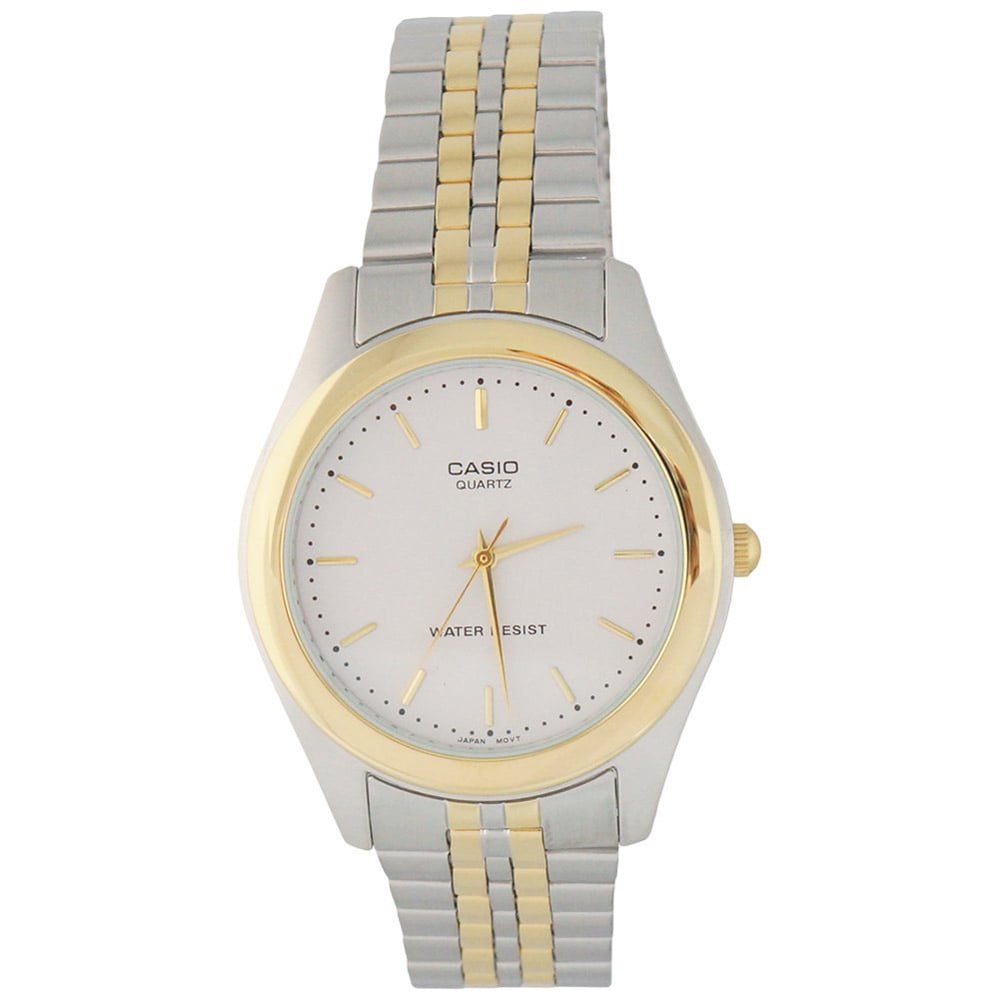 Casio Men's Classic MTP-1129G-7A Watch