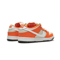 thumbnail image 3 of NIKE MENS SB Dunk Low Premium "Orange Box" 313170 811 from Stadium Goods, 3 of 6