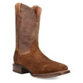 thumbnail image 2 of Dan Post Boots Mens Snyder Pull On Square Toe Cowboy  Mid Calf Boots, 2 of 5