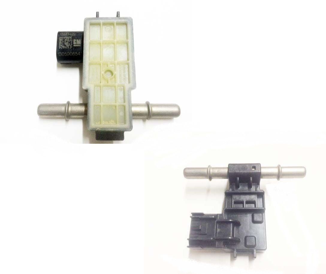 New Flex Fuel Composition Sensor E85 For GM Impala 1213 13577429
