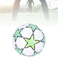 thumbnail image 3 of Football, School Training Football Machine Sewn Football  For Decompression Sports For Decompression Game For Children For Youth, 3 of 8