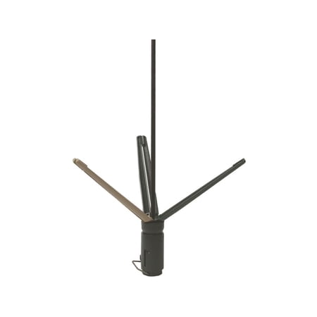 Arizona Archery E-Z Fletch Carbon Arrow Fletching Jig Straight