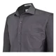 thumbnail image 3 of Camisa Lisa De Vestir M. Larga Michel Blanc Varios Colores, 3 of 6