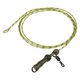 thumbnail image 1 of Kit de aparejos de pesca de , accesorios de 3 uds., de aparejos giratorios de cambio , Clips de de seguridad antimangas, anzuel 35LB LBH009, 1 of 8