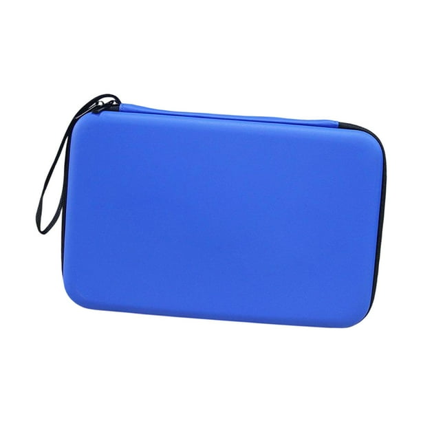 Bolsa para Raqueta de Tenis de Mesa Shamjiam Funda Protectora Ligera Cubierta de la raqueta
