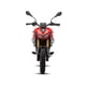 thumbnail image 5 of Motocicleta Deportiva QJMOTOR Srk 300s Rojo 2025, 5 of 5