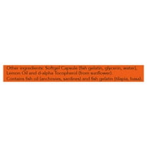 NOW Foods - Ultra Omega 3D - 90 Softgels