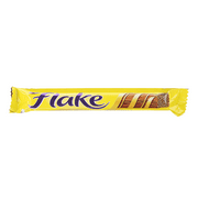 Cadbury Flake Chocolate Bar 32g (Pack of 8)