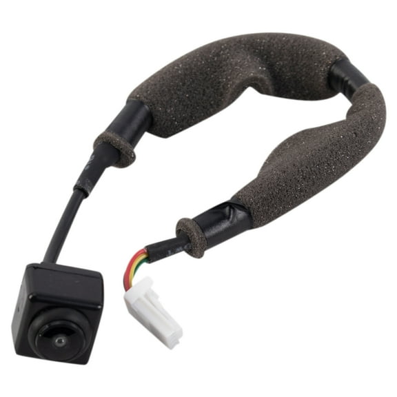 TRQ Rear View Camera Fits 13 INFINITI JX35 14-015 QX60 13-16 Nissan Pathfinder ADA05269