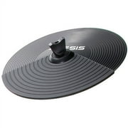 Alesis DMPad 12" Crash Electronic Drum Cymbal