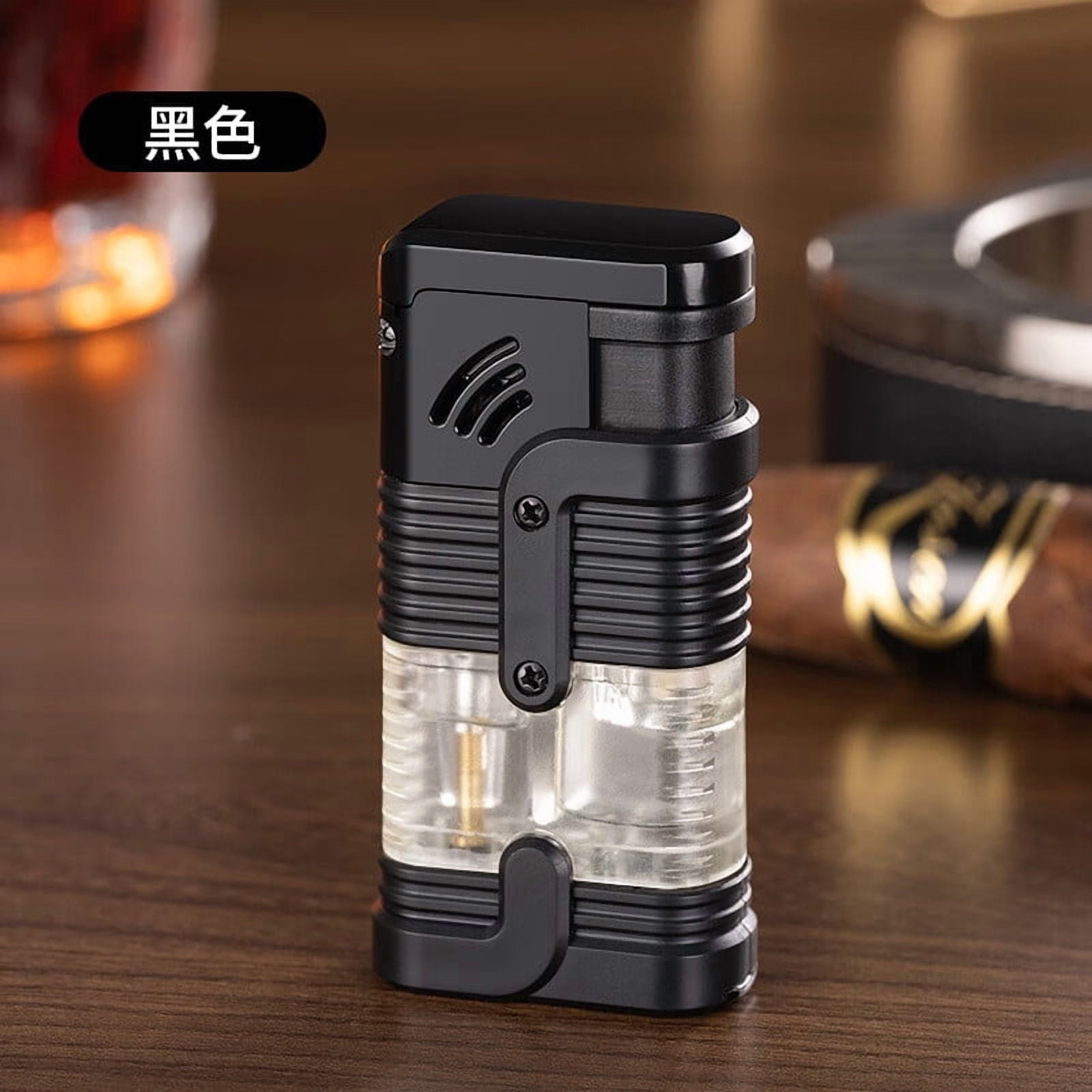 Clipper Metal Cigarette Lighter 