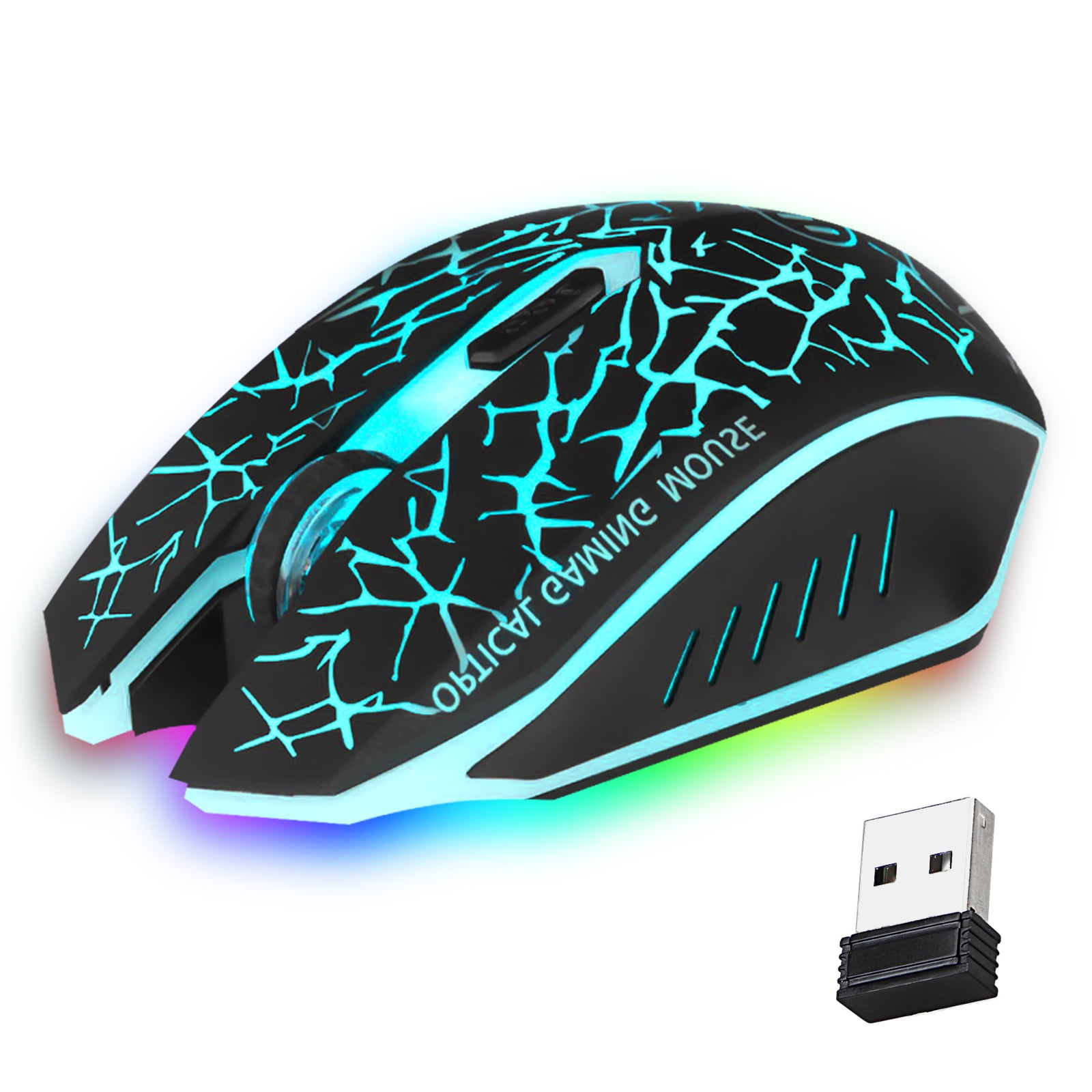 mac compatible gaming mouse