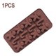thumbnail image 5 of Silicone Moulds Silicone Baking Trays For Pastry Moulds Silicone Moulds 4 Pcs (h-3), 5 of 5
