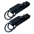 thumbnail image 3 of Sportteer Duty Belt Keychain Key Ring Holder Duty Belt Key Holders Ergonomic Design Lightweight Easy Access Quick Release Wide Application Keyrings, 3 of 7