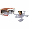 thumbnail image 1 of Funko POP Rides: DC Comics Wonder Woman Invisible Jet Action Figure, 1 of 1