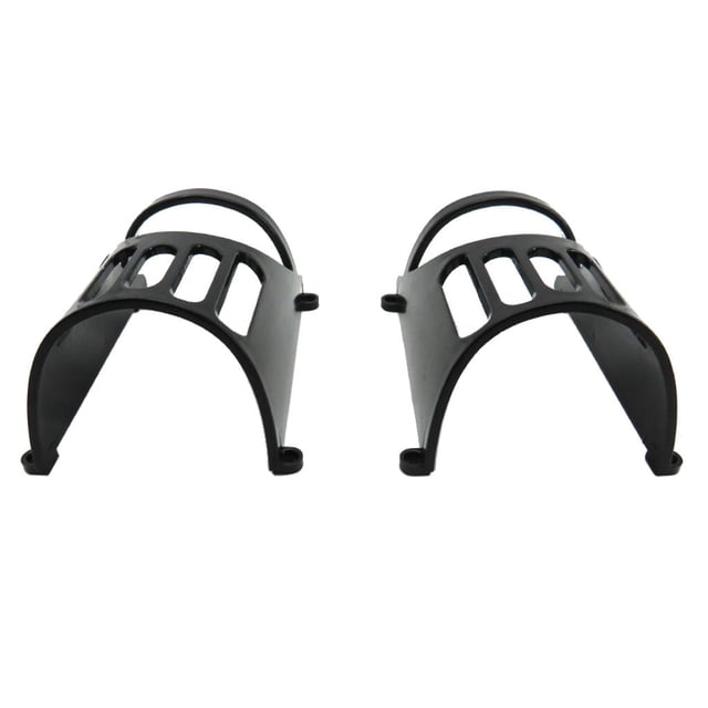 Capucha de Plantas Antiacuáticas 2 Uds para Accesorios de Barco de Pesca RC 2011-5