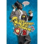 D850864D Flavor Of Love-2Nd Season Complete (Dvd/3 ...