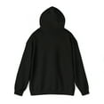 thumbnail image 4 of Miss My Home Climate Change South Pole Unisex Great Hooded Sweatshirt, 4 of 9