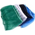 thumbnail image 2 of Plain White, M Size 25 Circumference 116-150cm-Vented Nylon Birdcage Net Dustproof Cover Collect Seeds, 2 of 5