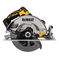 thumbnail image 2 of DeWalt 20V MAX FLEXVOLT 7-1/4IN CIRC SAW, 2 of 6