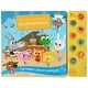 thumbnail image 1 of Libro Escucha Y Encuentra, Los Instrumentos Tapa Dura, Autor Charlotte Ameling, Editorial Auzou, 1 of 2