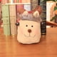 thumbnail image 5 of Naiovety Bolsas con cordón de Navidad Bolso de Papá Noel Elk Decoración de árbol de Navidad Felpa de gran capacidad Bolsa de regalos de Kits de decoración para fiestas, 5 of 6