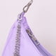 thumbnail image 3 of Bolso Retro Frauen Einfarbig Kleine Umhängetaschen Damen Schmetterling Kette Hobos Handtasche, 3 of 5
