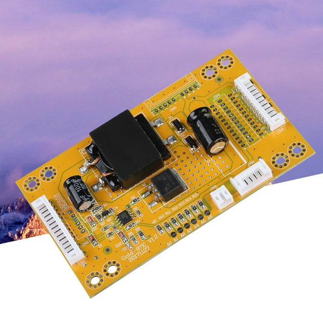 Ymiko Driver Board, Universal 26-55 Inch LED LCD Driver Board, Constant Current Driver Board For TV