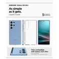 thumbnail image 2 of Funda Spigen Liquid Crystal para Samsung Galaxy S25 Ultra, 2 of 8