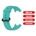 thumbnail image 4 of Correa Sport Smartwatch para Redmi Watch 2/2 Lite Versión Global Band (Cian) Ehuebsd Para estrenar, 4 of 8