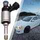 thumbnail image 3 of Fuel Injectors High Impedance Replacement Fuel Injectors Auto Supply, 3 of 5