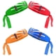 thumbnail image 3 of 6pcs Ninja Headbands Japanese Karate Headband Kids Ninja Party Favors Ninja Party Decorations Ninja Birthday Theme Party Supplies, 3 of 4